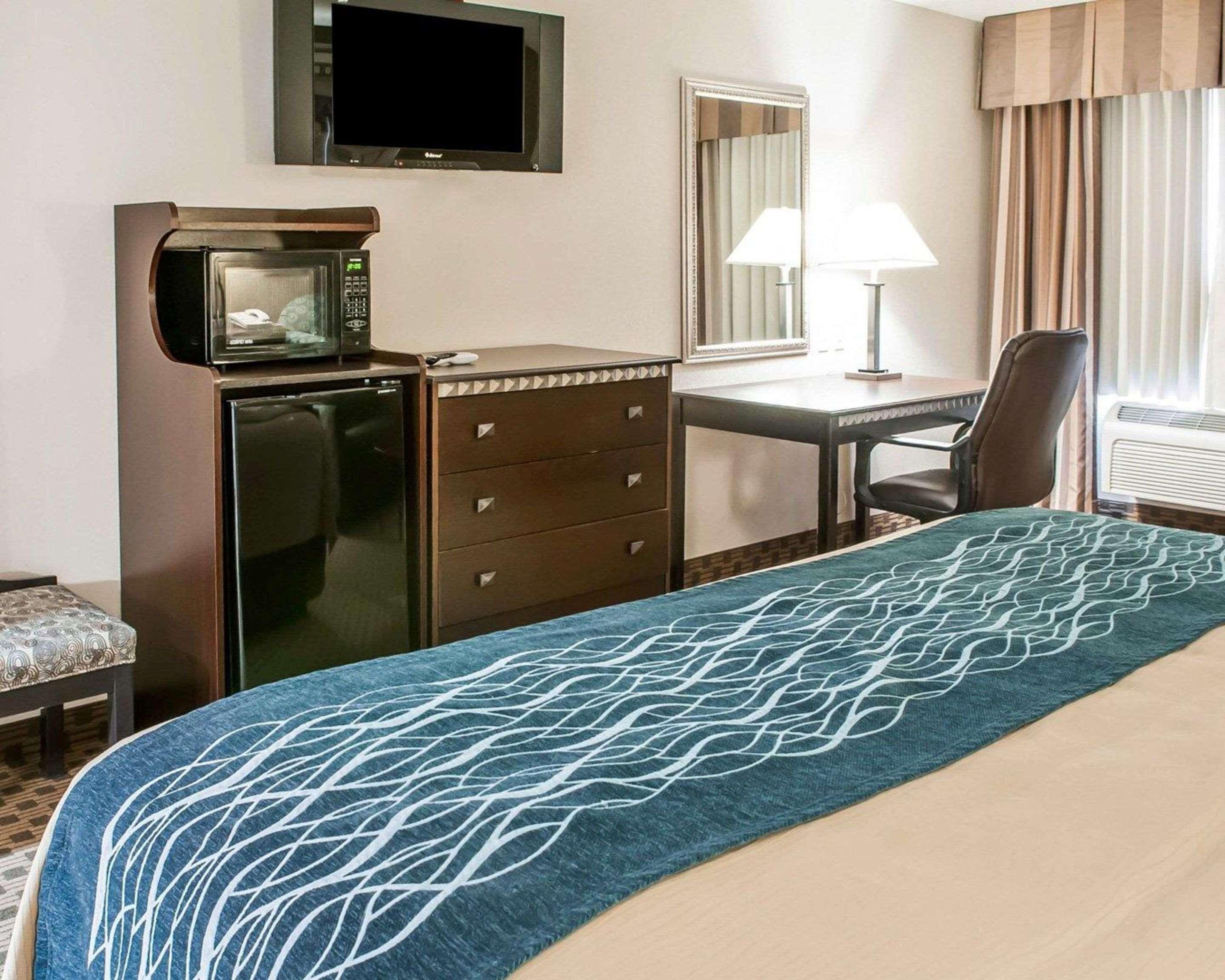 Comfort Inn & Suites Lordsburg I-10 Ngoại thất bức ảnh