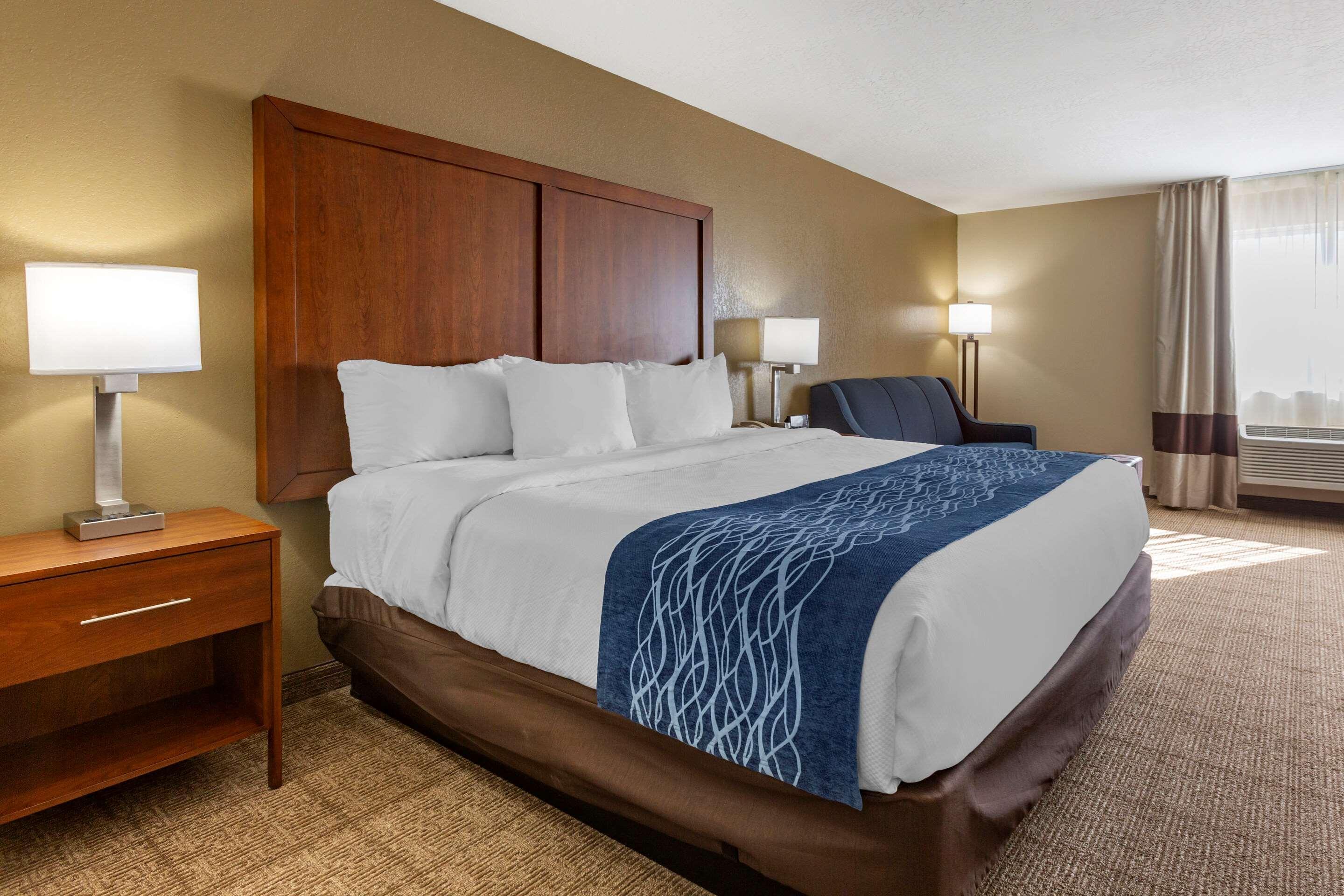 Comfort Inn & Suites Lordsburg I-10 Ngoại thất bức ảnh