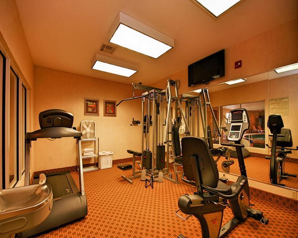 Comfort Inn & Suites Lordsburg I-10 Ngoại thất bức ảnh