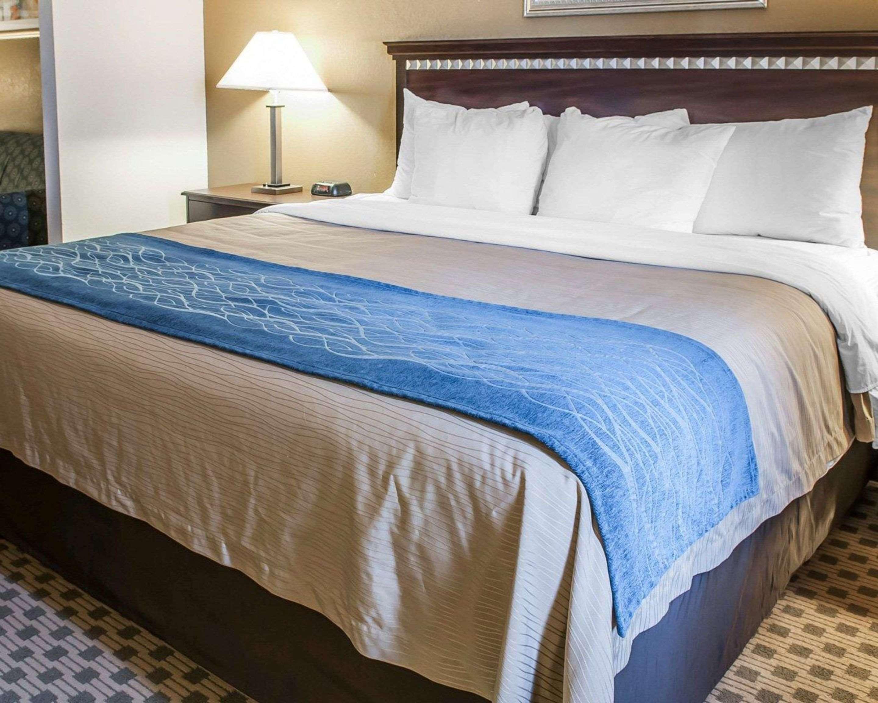 Comfort Inn & Suites Lordsburg I-10 Ngoại thất bức ảnh