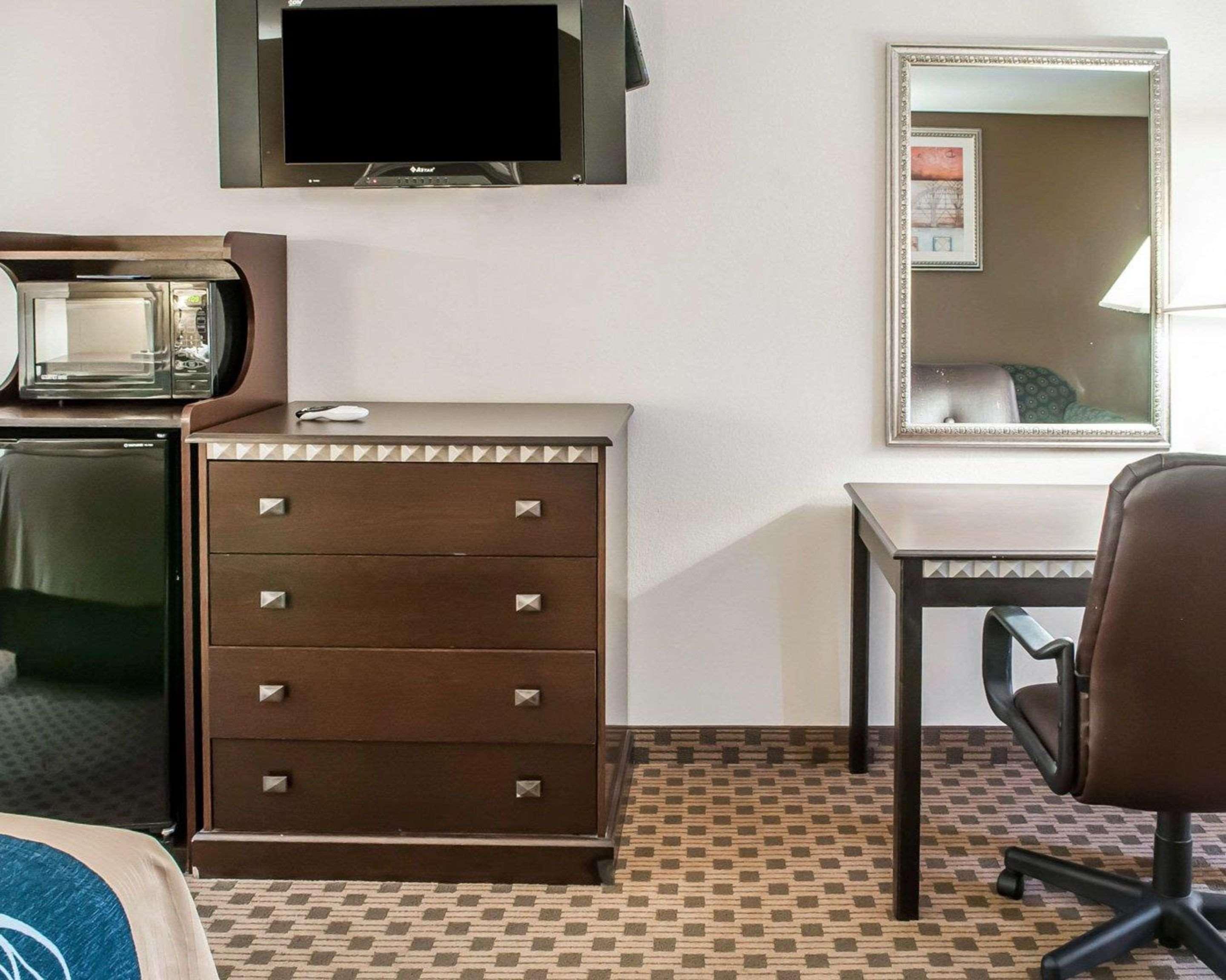 Comfort Inn & Suites Lordsburg I-10 Ngoại thất bức ảnh