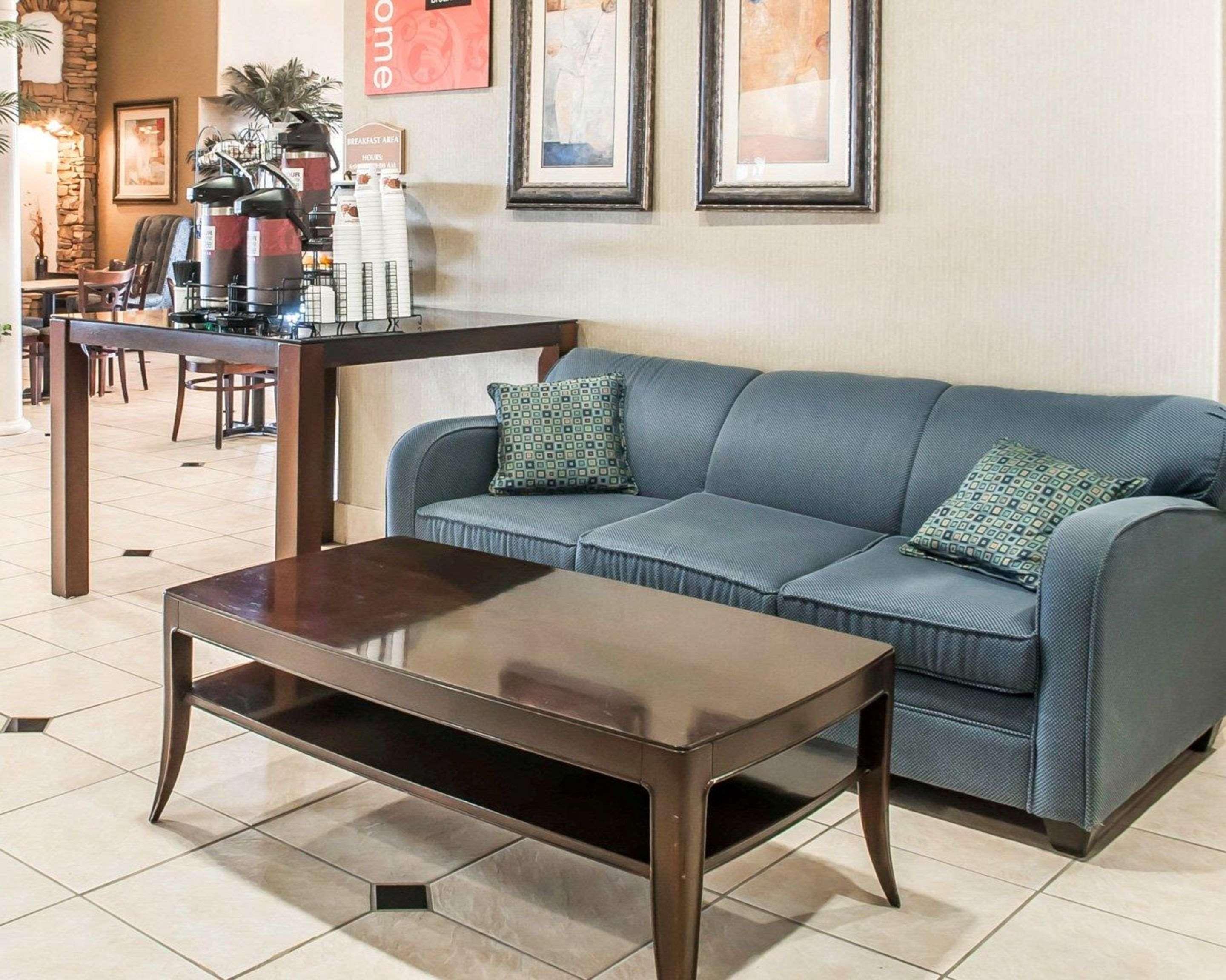 Comfort Inn & Suites Lordsburg I-10 Ngoại thất bức ảnh