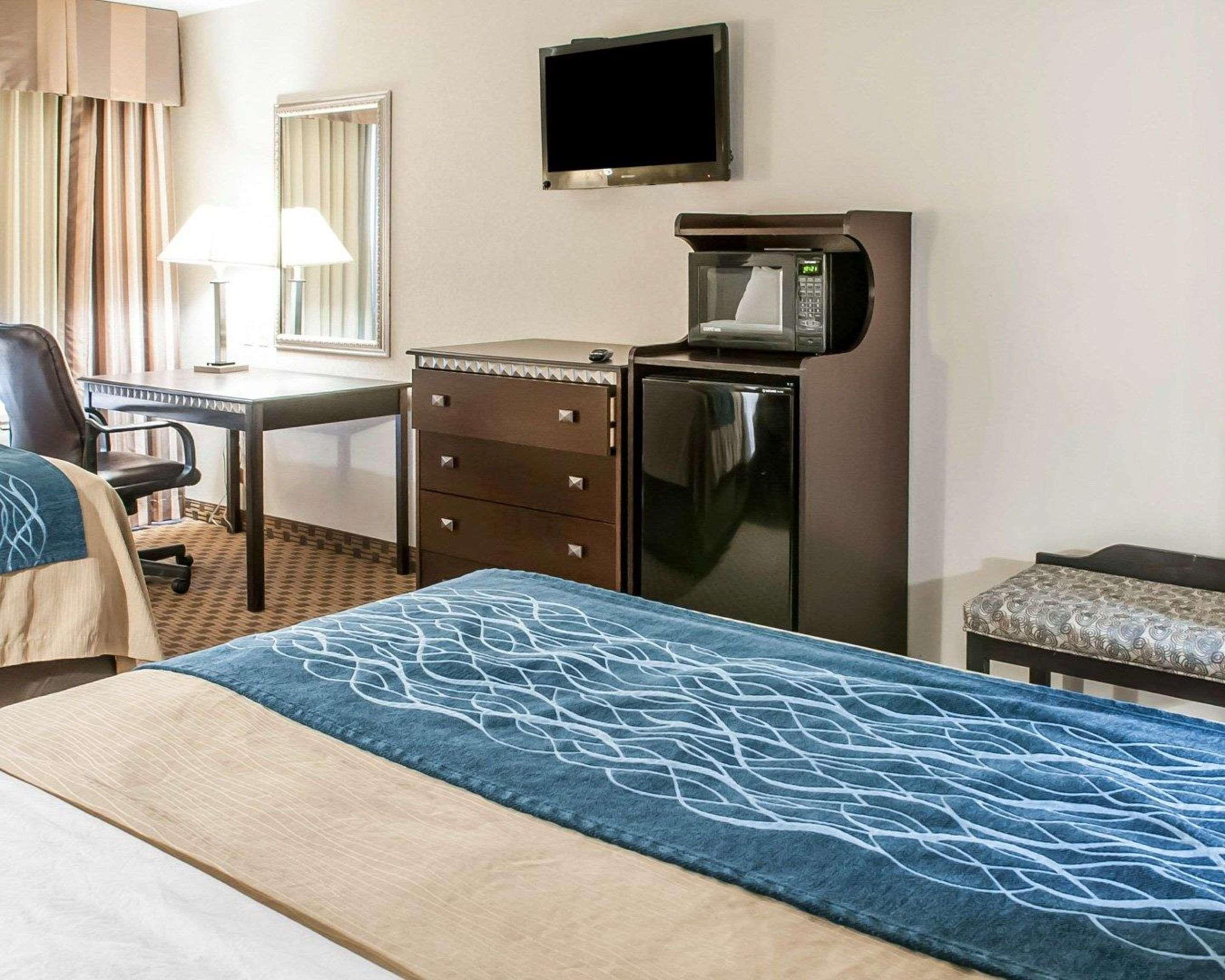 Comfort Inn & Suites Lordsburg I-10 Ngoại thất bức ảnh