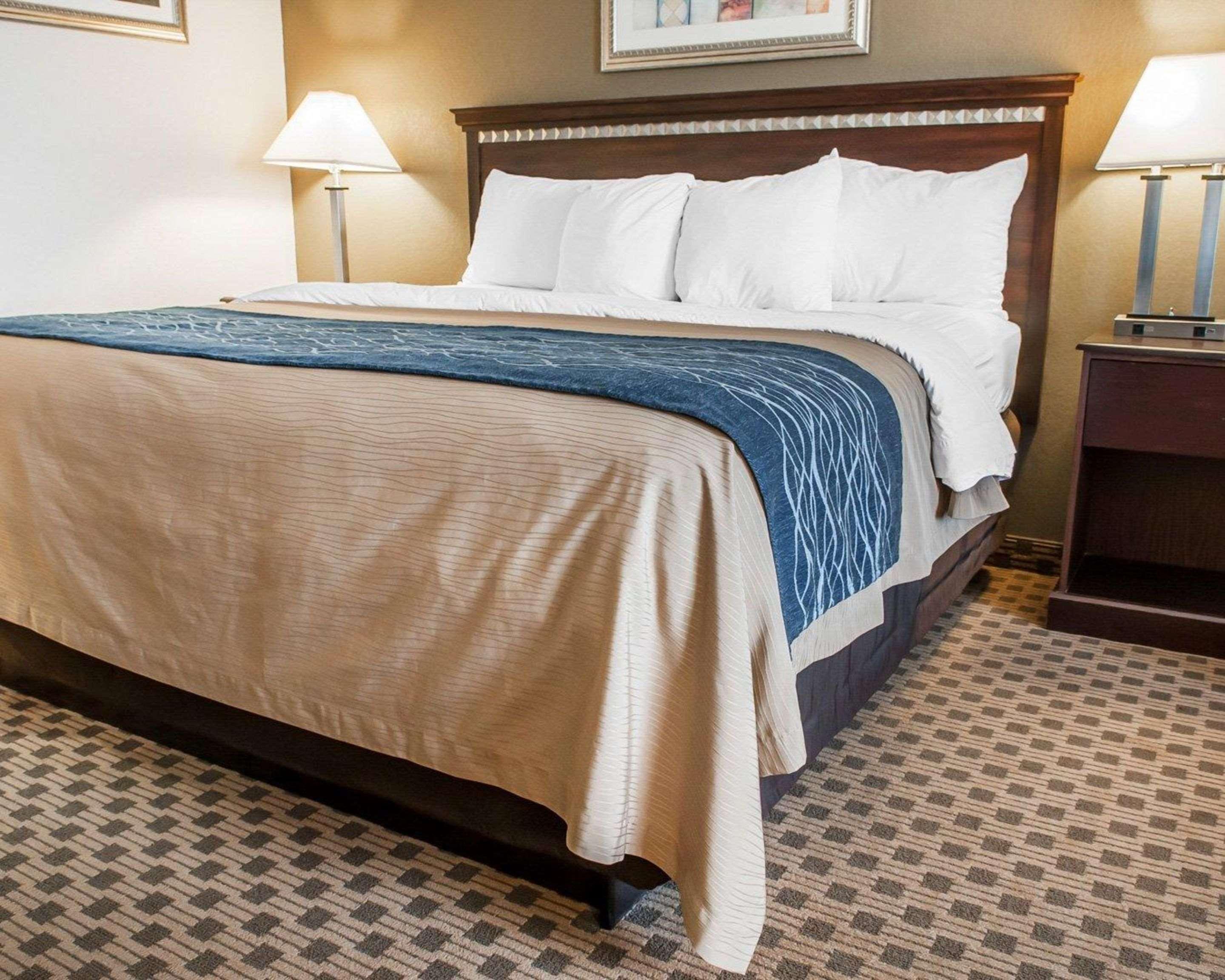 Comfort Inn & Suites Lordsburg I-10 Ngoại thất bức ảnh