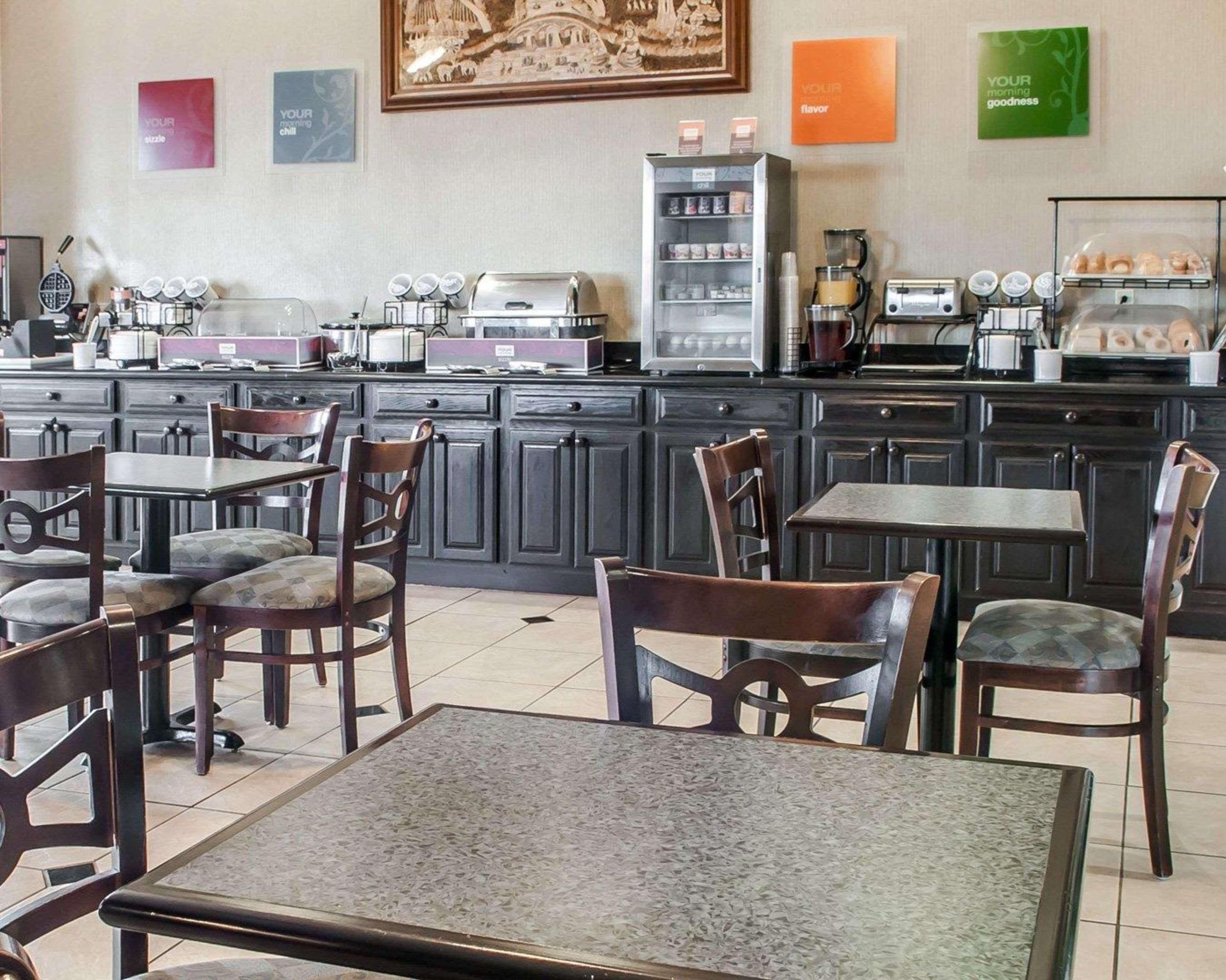 Comfort Inn & Suites Lordsburg I-10 Ngoại thất bức ảnh
