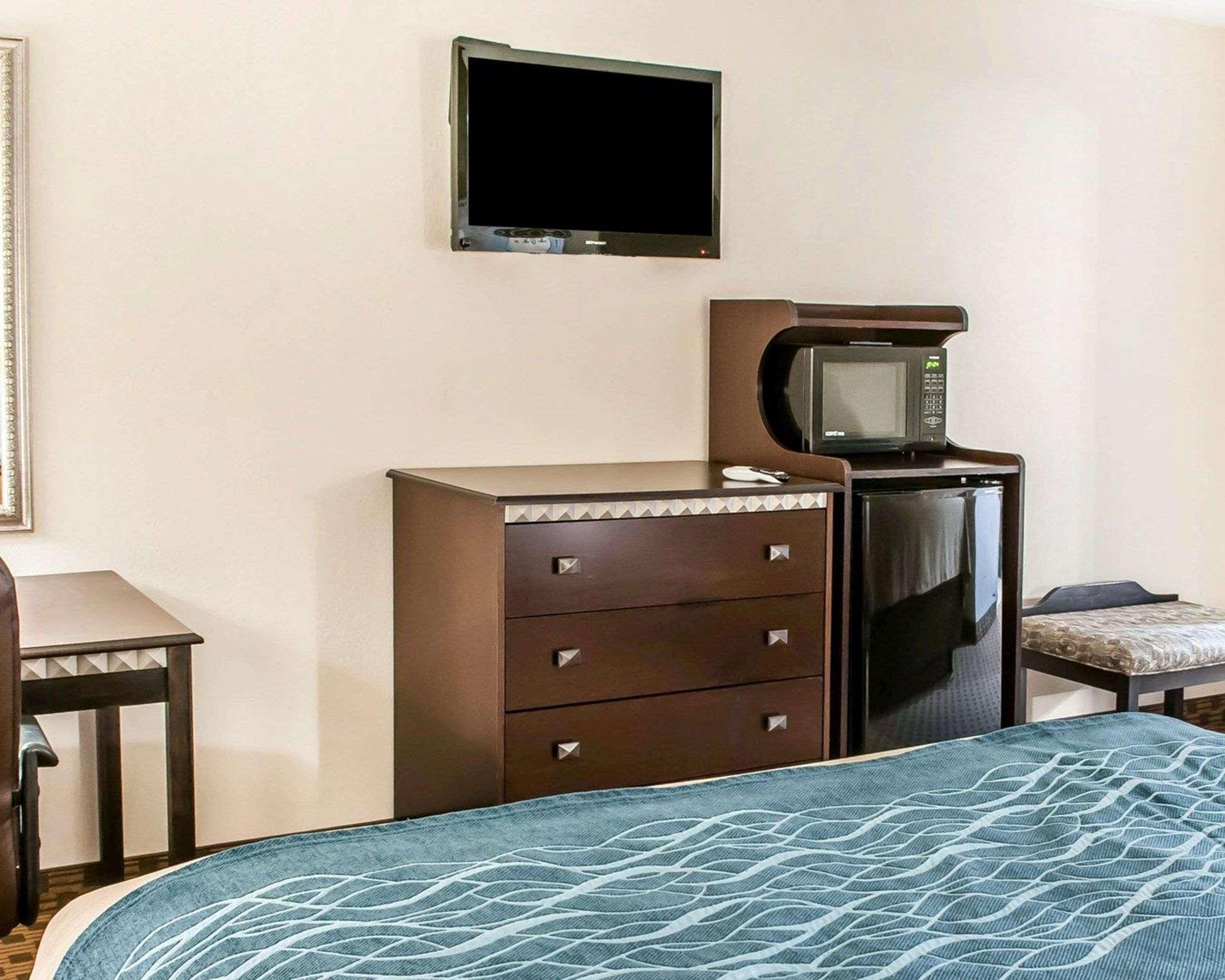 Comfort Inn & Suites Lordsburg I-10 Ngoại thất bức ảnh