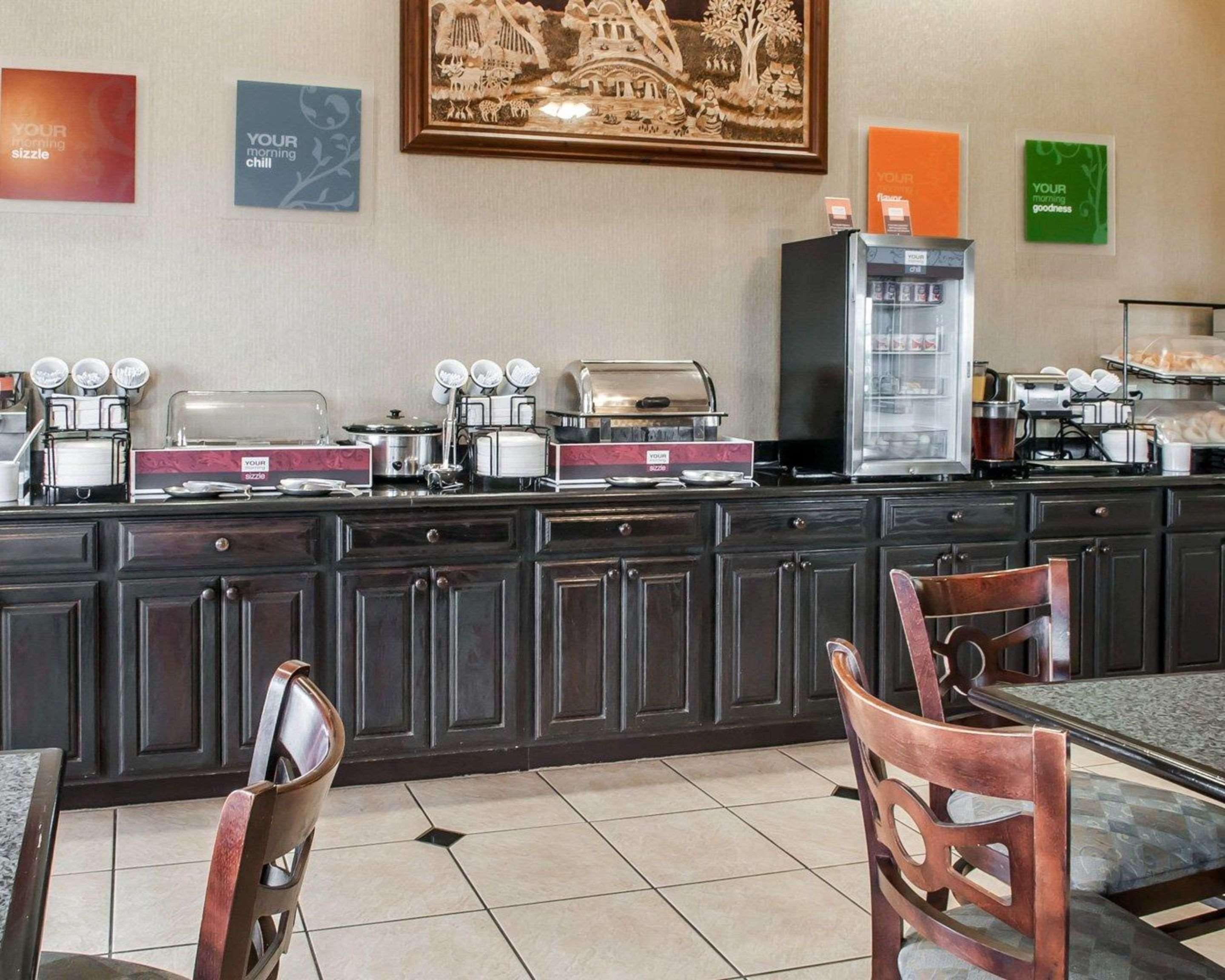 Comfort Inn & Suites Lordsburg I-10 Ngoại thất bức ảnh