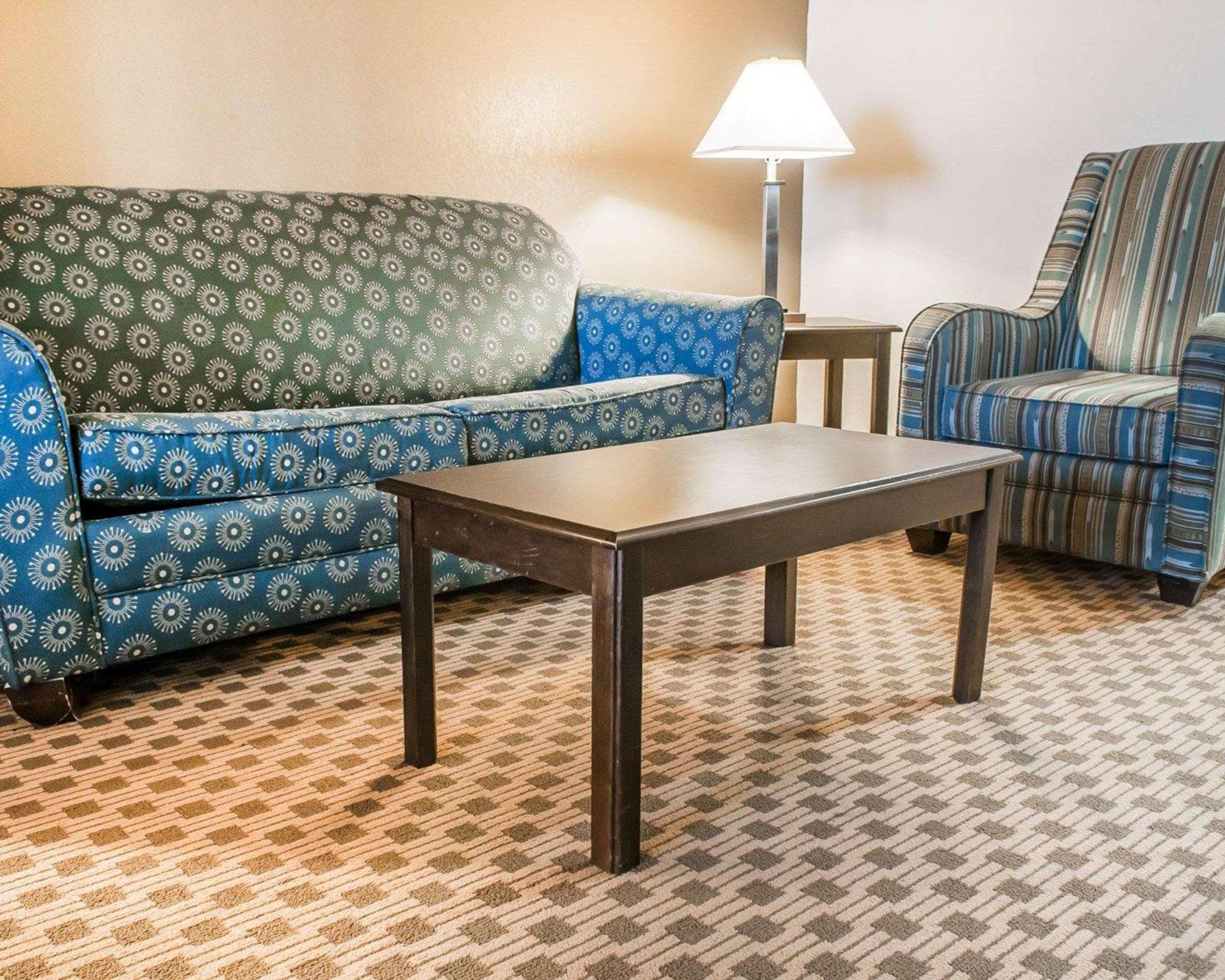 Comfort Inn & Suites Lordsburg I-10 Ngoại thất bức ảnh