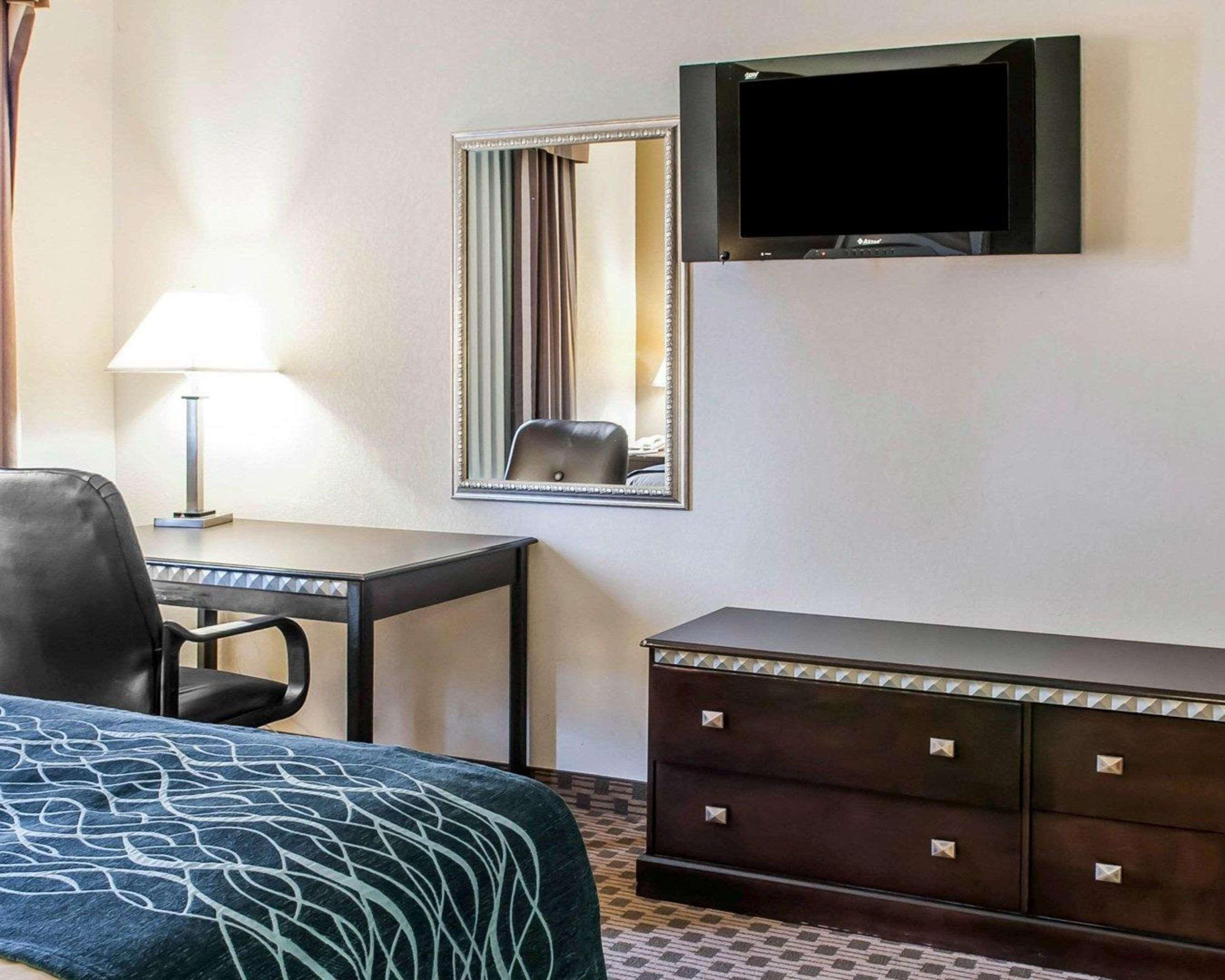 Comfort Inn & Suites Lordsburg I-10 Ngoại thất bức ảnh