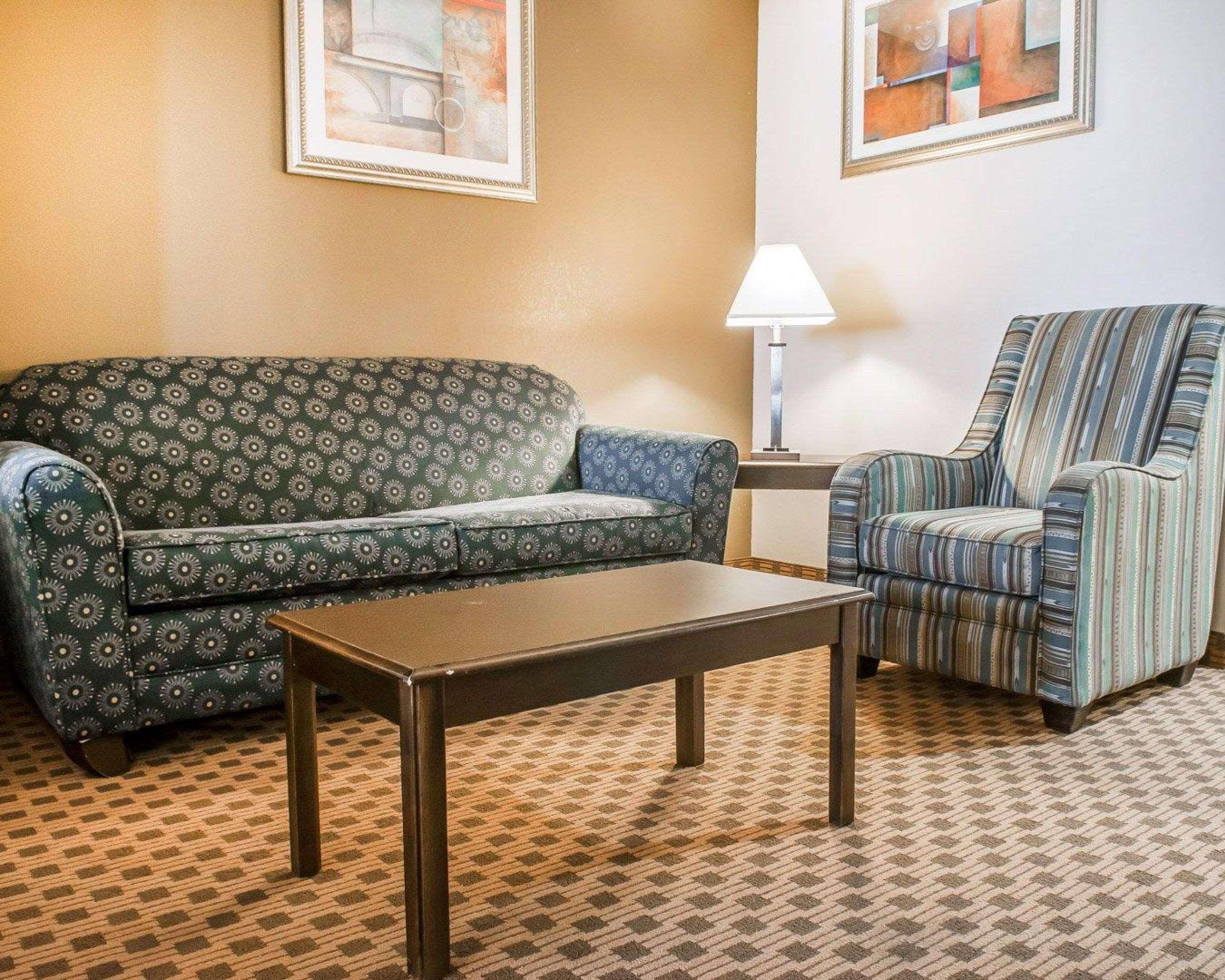 Comfort Inn & Suites Lordsburg I-10 Ngoại thất bức ảnh