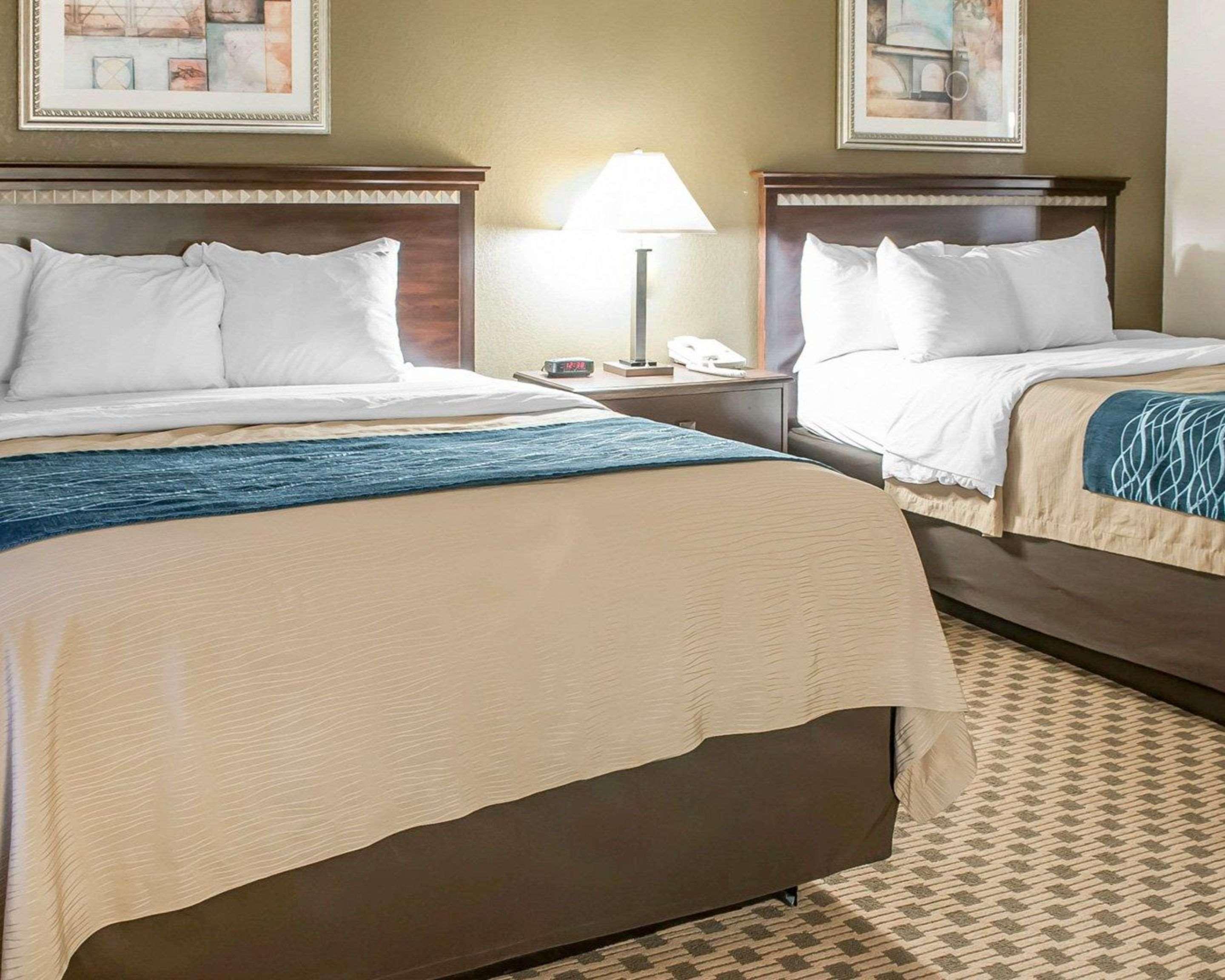 Comfort Inn & Suites Lordsburg I-10 Ngoại thất bức ảnh