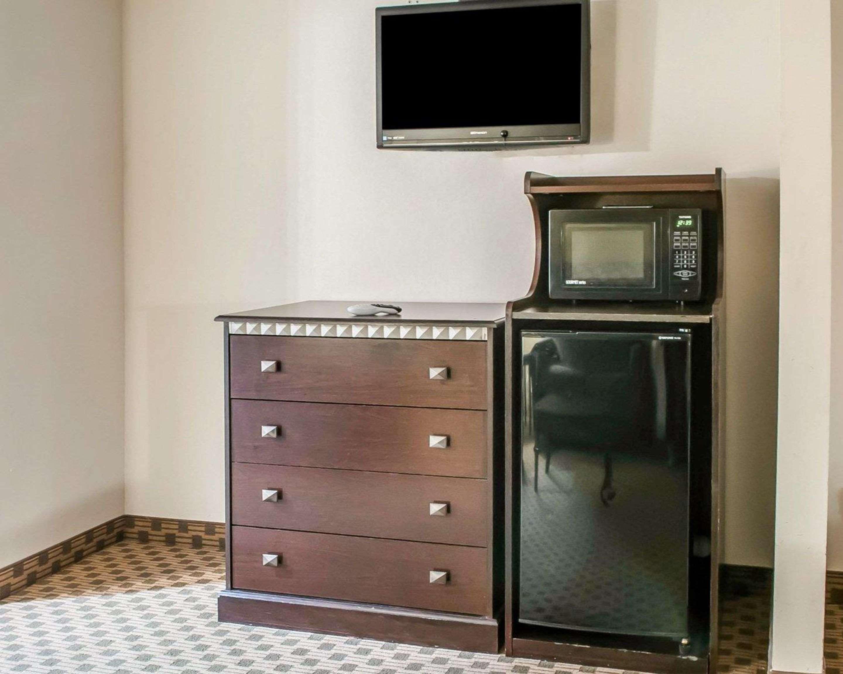 Comfort Inn & Suites Lordsburg I-10 Ngoại thất bức ảnh