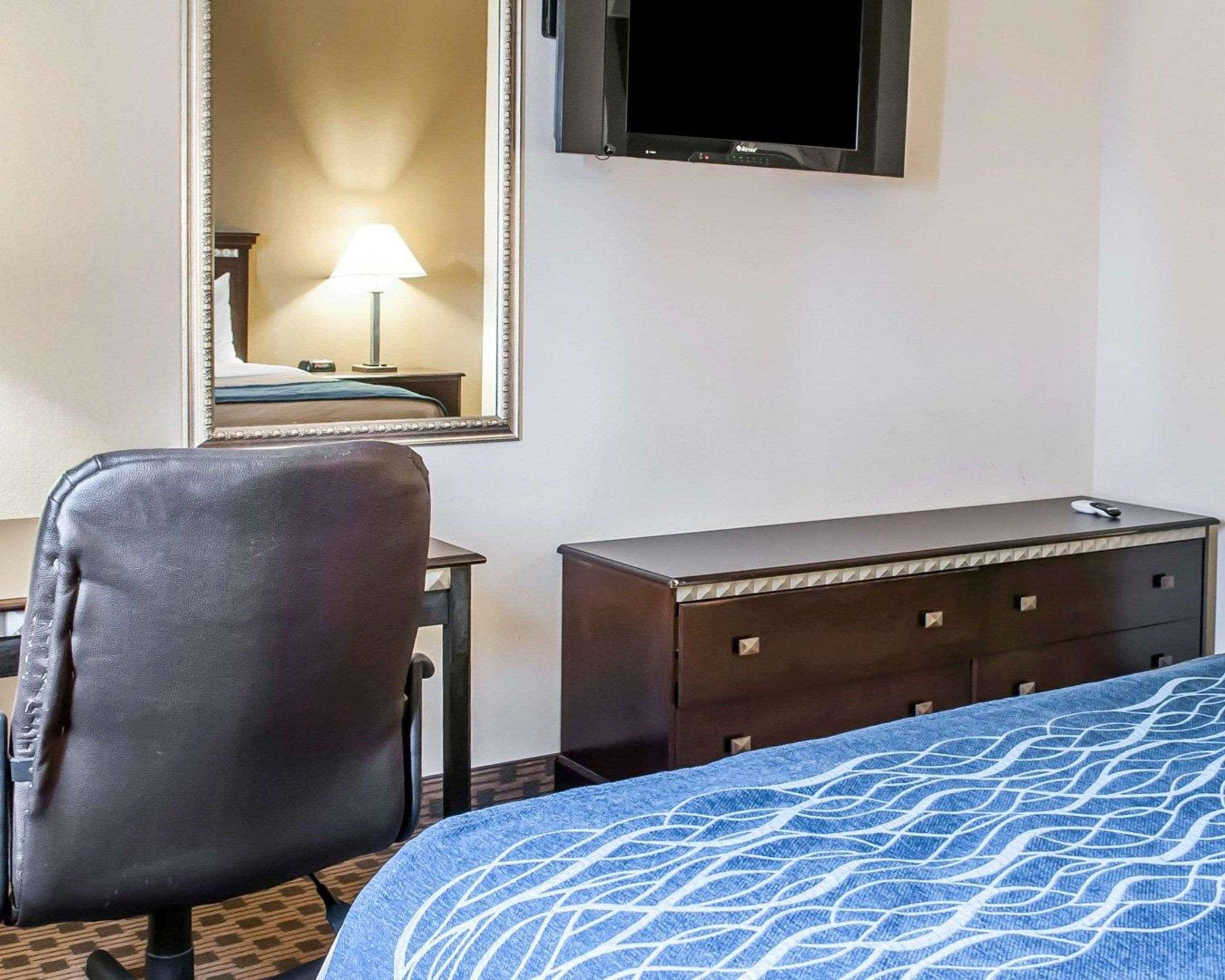 Comfort Inn & Suites Lordsburg I-10 Ngoại thất bức ảnh