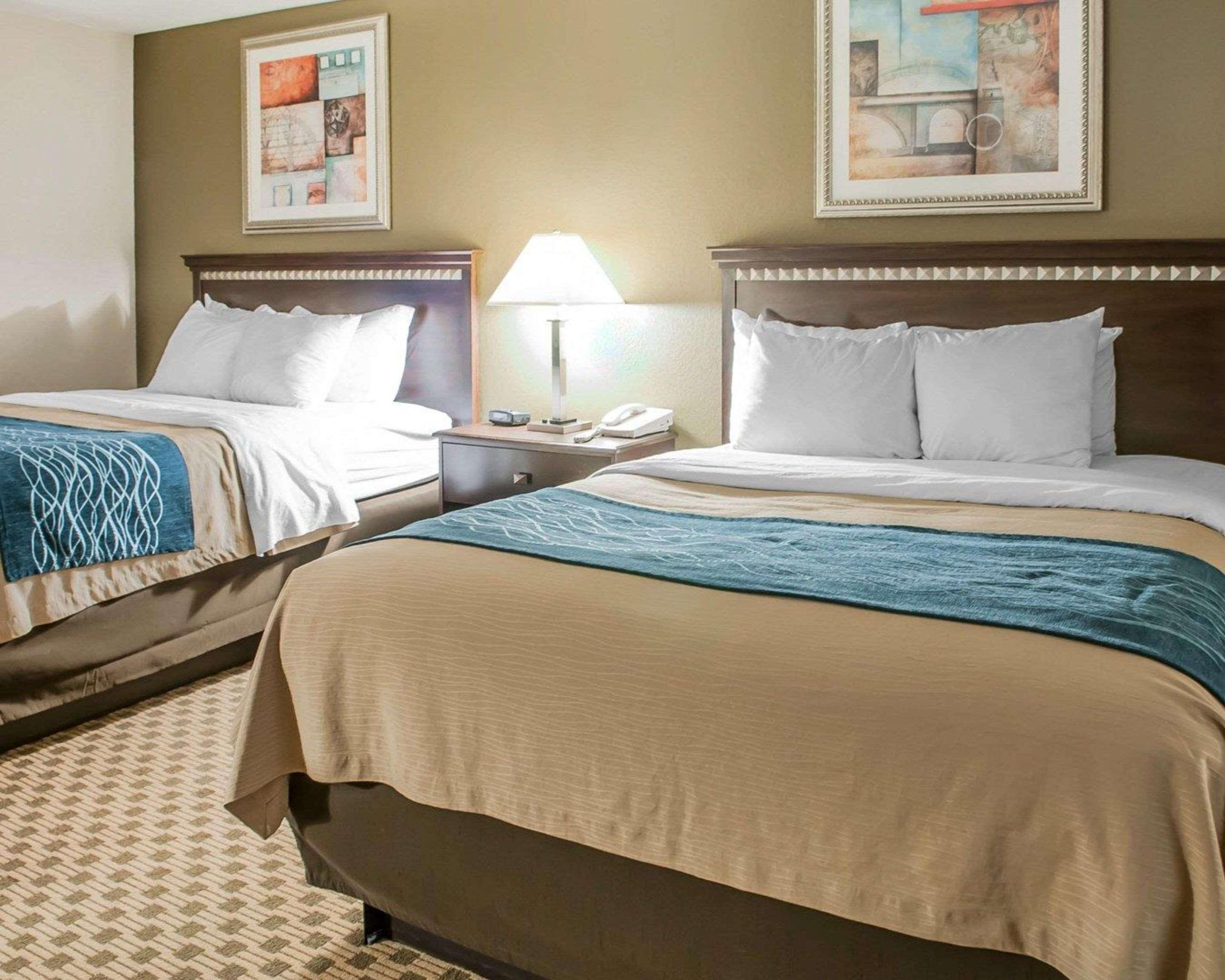 Comfort Inn & Suites Lordsburg I-10 Ngoại thất bức ảnh
