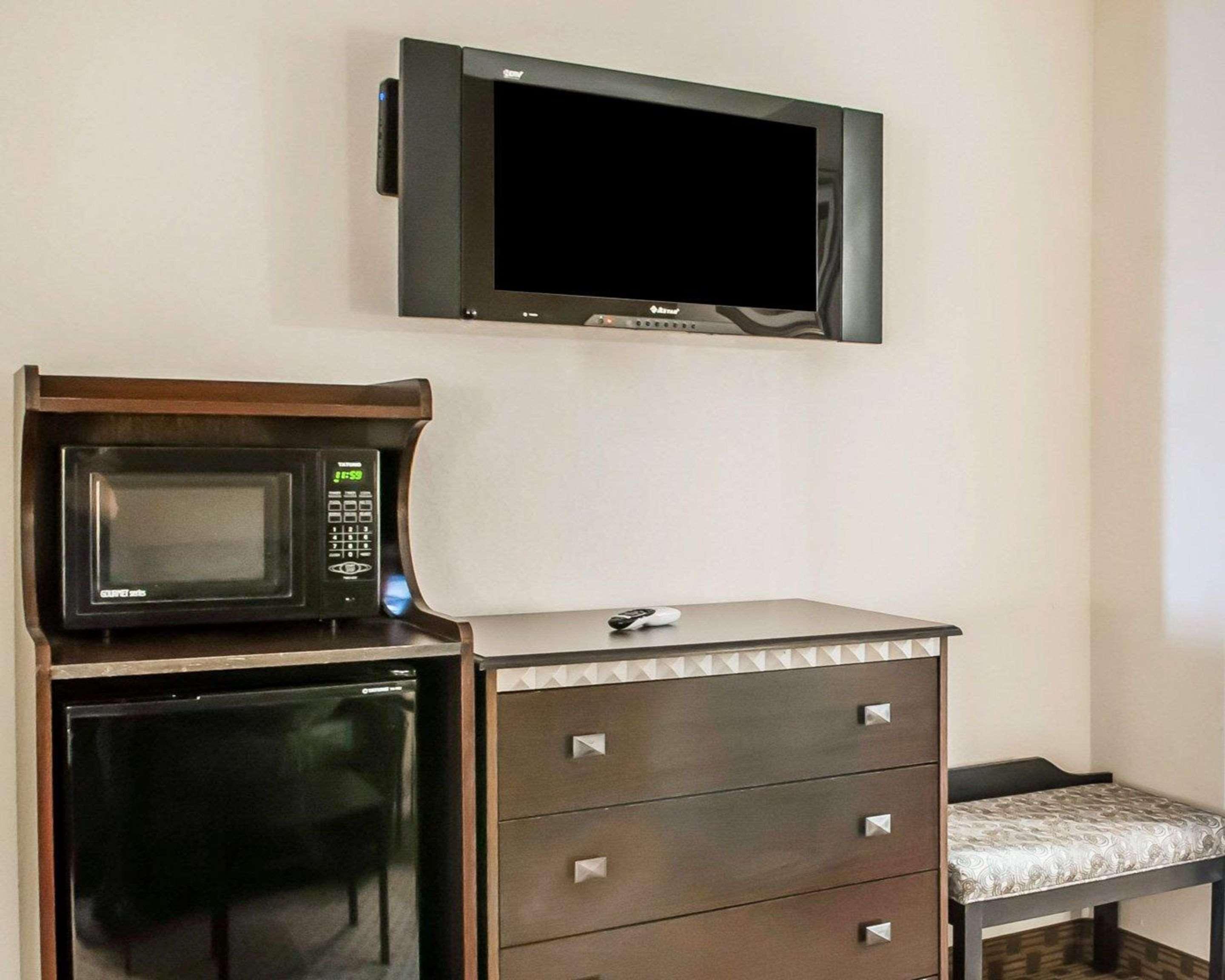 Comfort Inn & Suites Lordsburg I-10 Ngoại thất bức ảnh