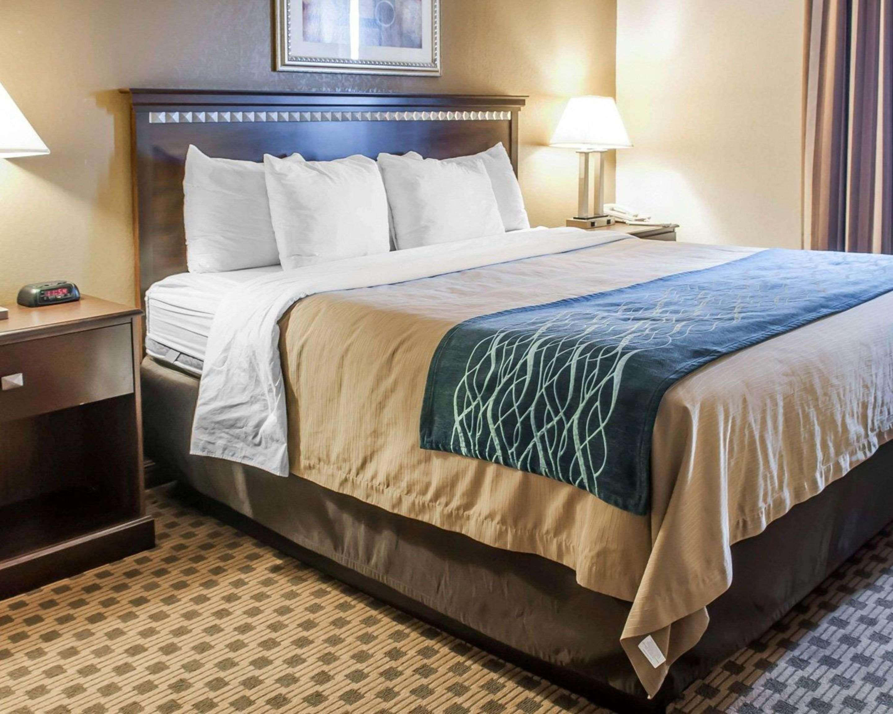 Comfort Inn & Suites Lordsburg I-10 Ngoại thất bức ảnh