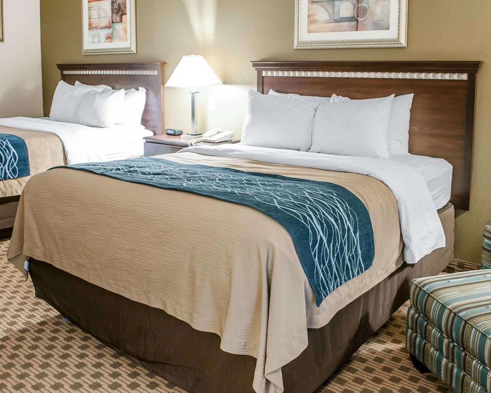 Comfort Inn & Suites Lordsburg I-10 Ngoại thất bức ảnh